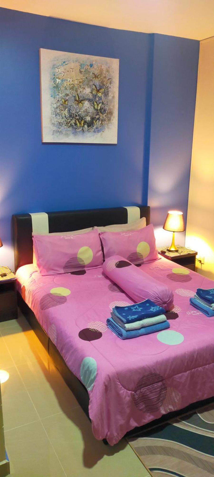 Relaxing Retreats At Cocobay Apartments ポートディクソン エクステリア 写真