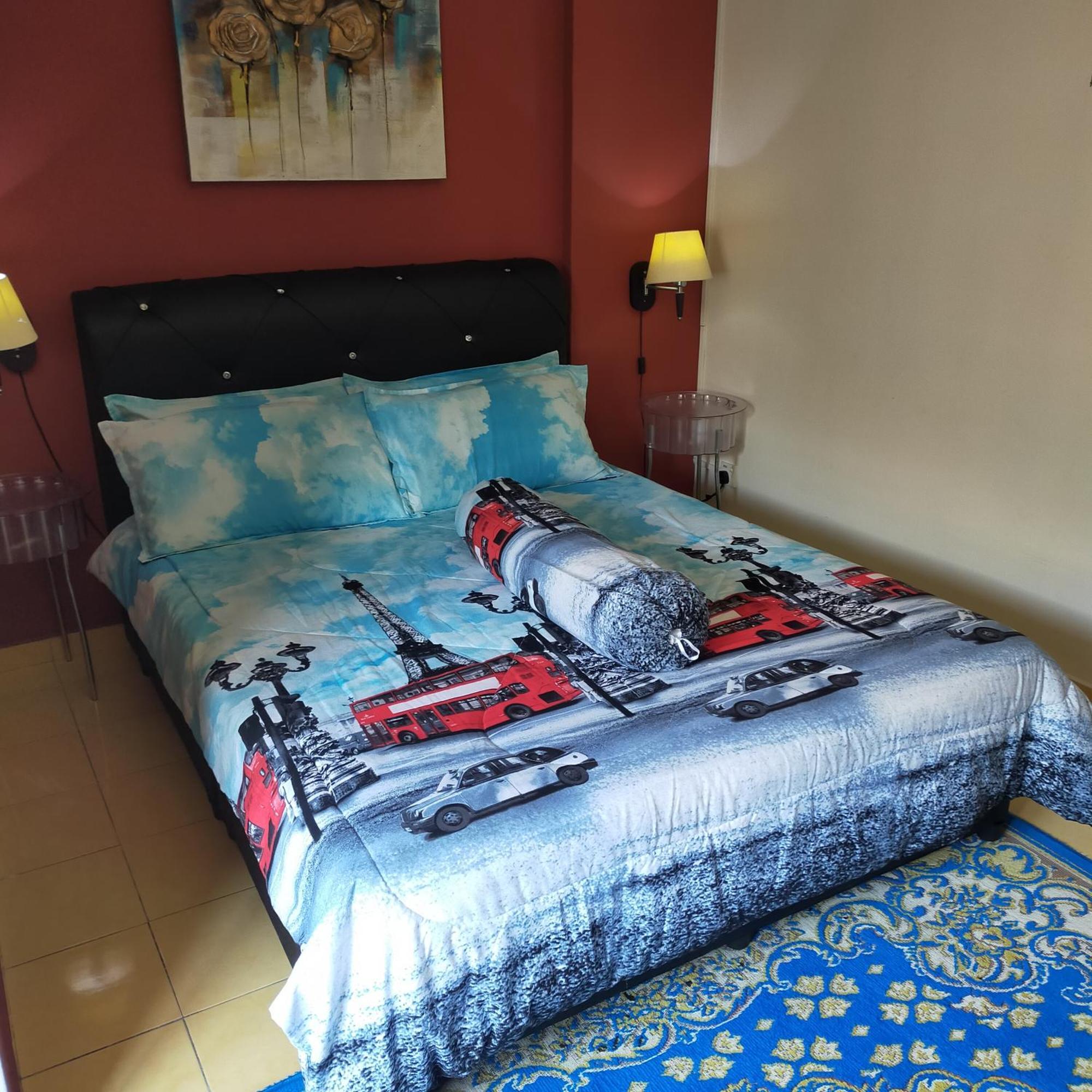 Relaxing Retreats At Cocobay Apartments ポートディクソン 部屋 写真